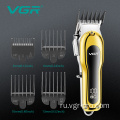 VGR V-680 Salon Barber Men Men Professional Hair Clipper